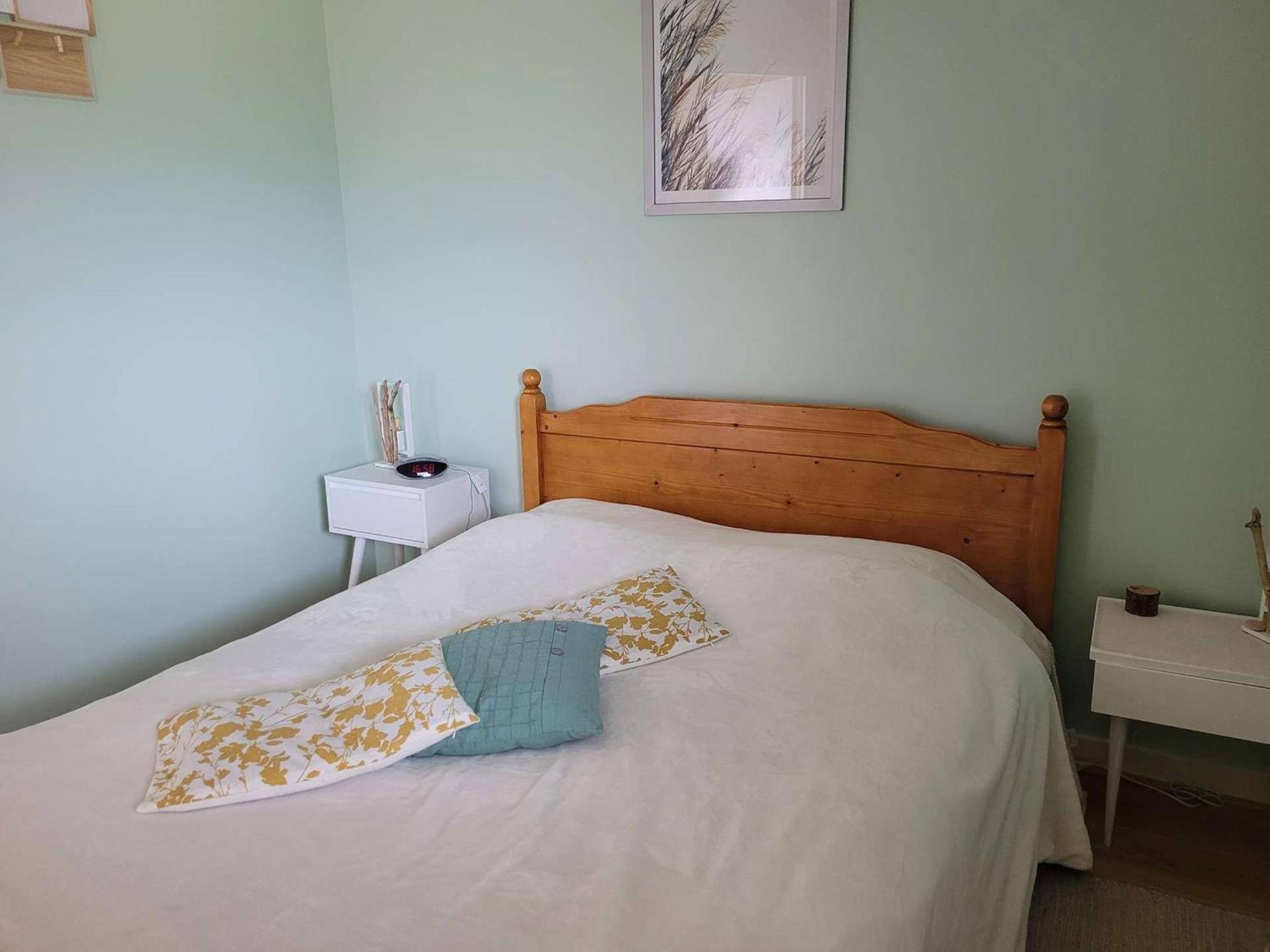 Appartement Cosy Face Mer Avec Balcon Et Parking Prive - Fr-1-672-13 Merlimont Plage Dış mekan fotoğraf